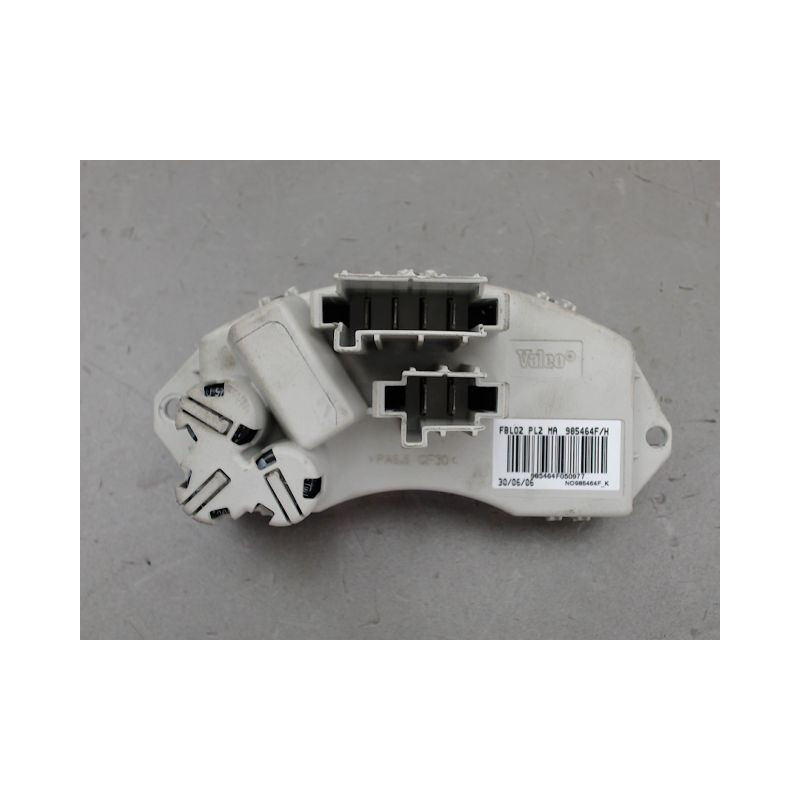 MODULE DE CHAUFFAGE B.M.W. SERIE 1