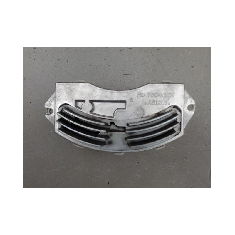 MODULE DE CHAUFFAGE B.M.W. SERIE 1