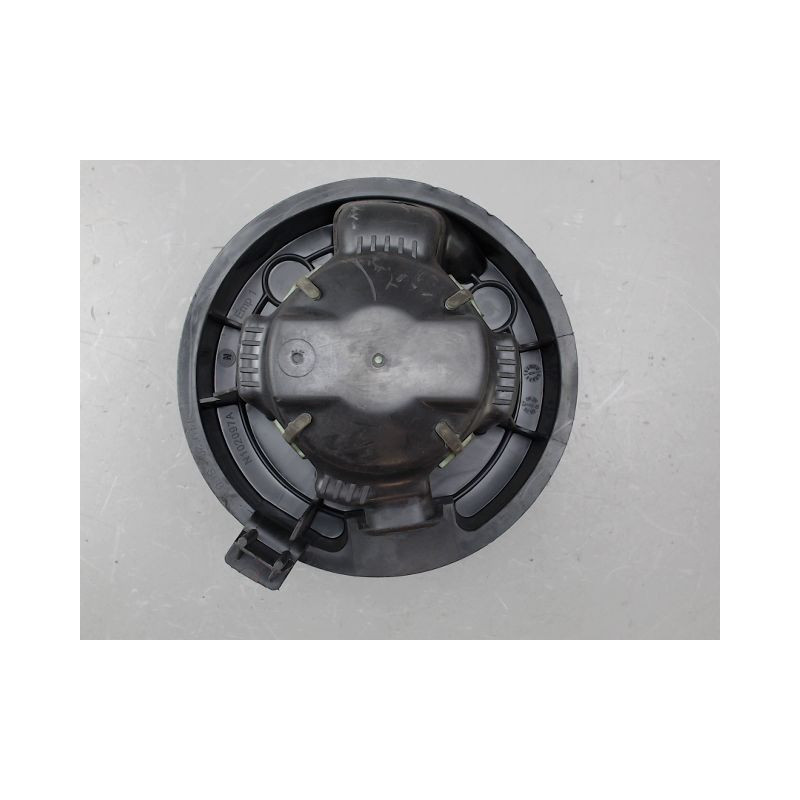 MOTEUR VENTILATEUR CHAUFFAGE PEUGEOT 207
