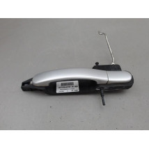 POIGNEE EXTERIEURE PORTE ARRIERE GAUCHE FORD FUSION