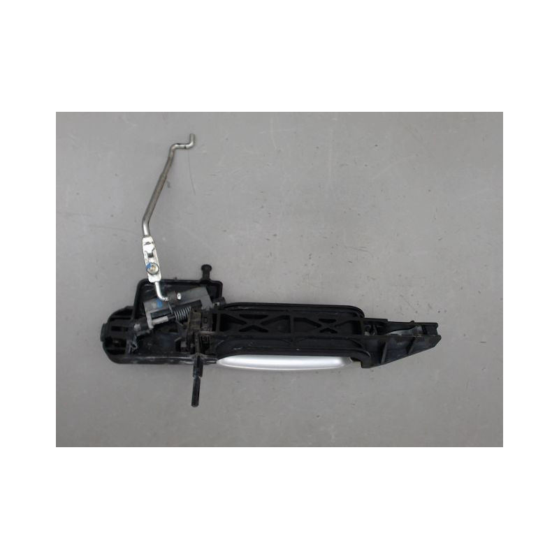POIGNEE EXTERIEURE PORTE ARRIERE GAUCHE FORD FUSION