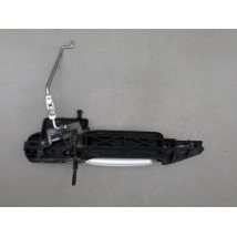 POIGNEE EXTERIEURE PORTE ARRIERE GAUCHE FORD FUSION