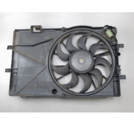 MOTEUR VENTILATEUR RADIATEUR