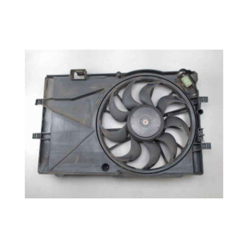 MOTEUR VENTILATEUR RADIATEUR CHEVROLET AVEO