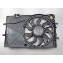 MOTEUR VENTILATEUR RADIATEUR CHEVROLET AVEO