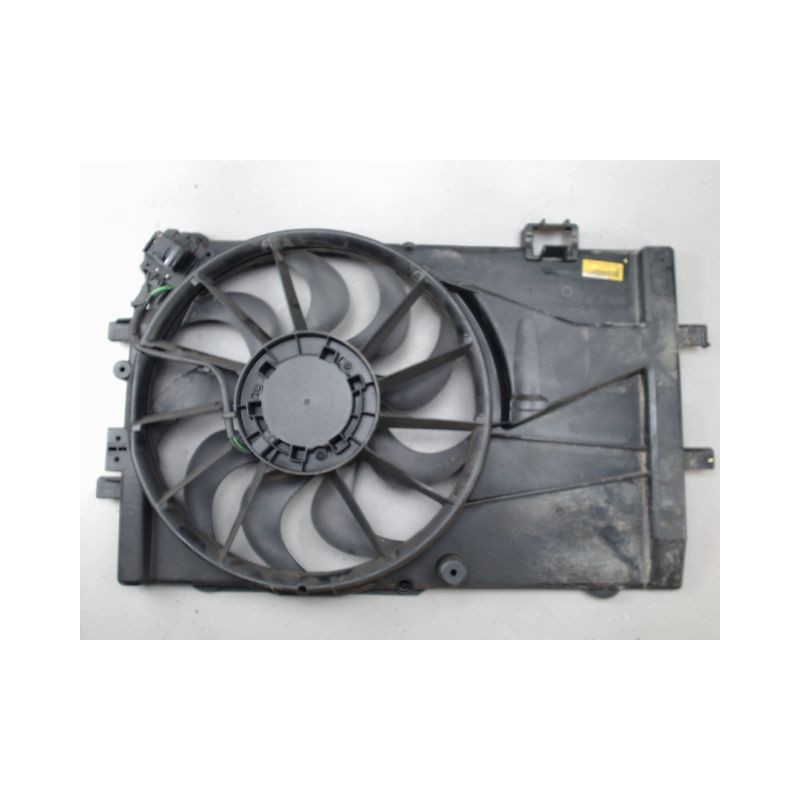 MOTEUR VENTILATEUR RADIATEUR CHEVROLET AVEO