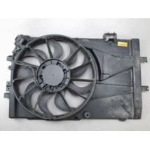 MOTEUR VENTILATEUR RADIATEUR CHEVROLET AVEO