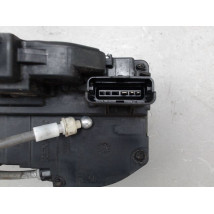 SYSTEME CONDAMNATION AVANT DROIT NISSAN NOTE
