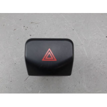 BOUTON DE WARNING NISSAN NOTE