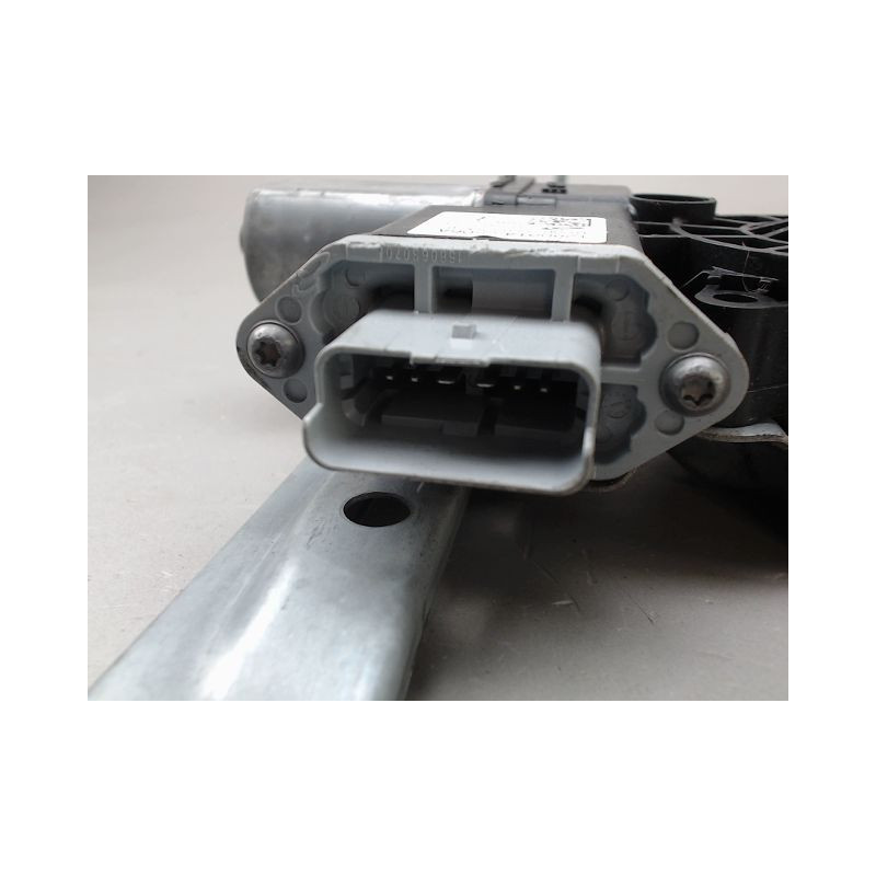 MECANISME LEVE-GLACE AVANT GAUCHE RENAULT TWINGO