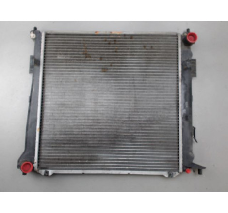 RADIATEUR