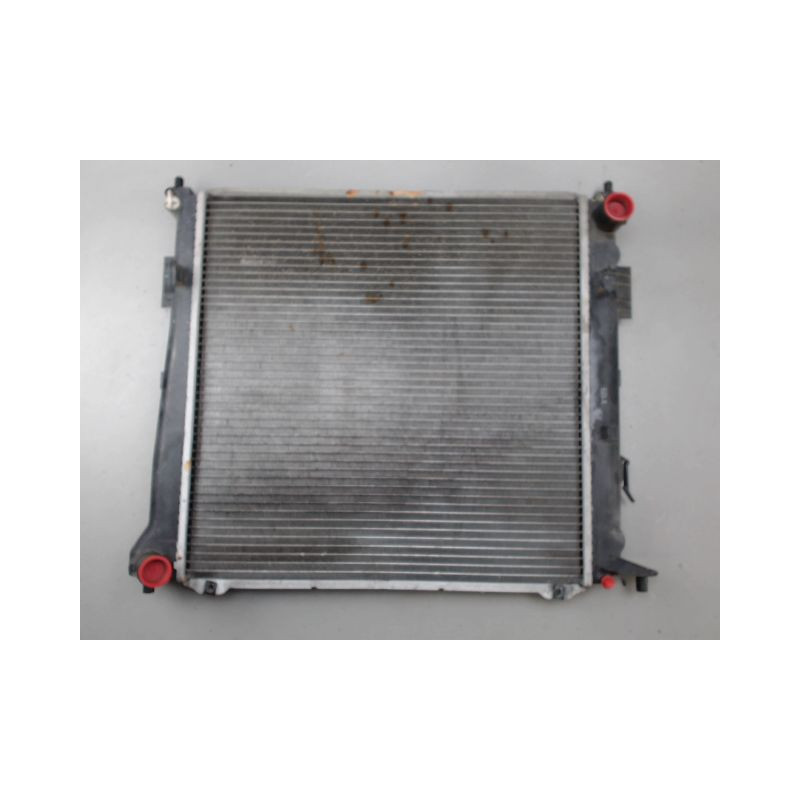 RADIATEUR HYUNDAI I30