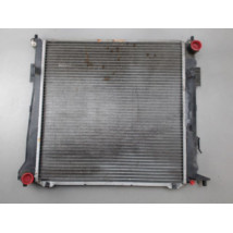 RADIATEUR HYUNDAI I30