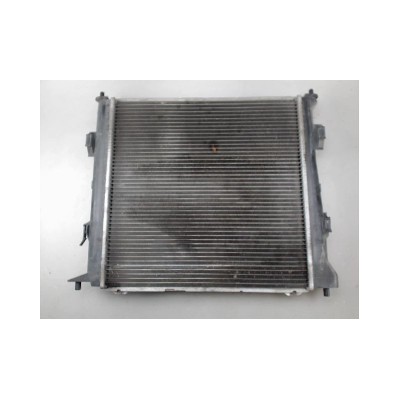 RADIATEUR HYUNDAI I30