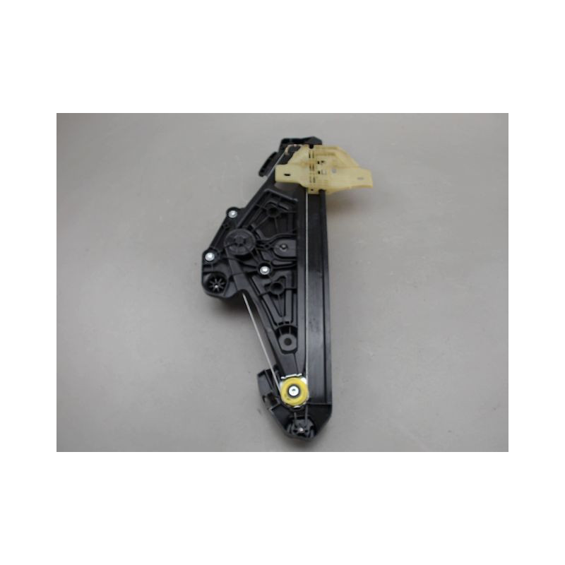 MECANISME LEVE-GLACE ARRIERE DROIT RENAULT CAPTUR