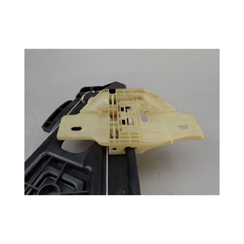 MECANISME LEVE-GLACE ARRIERE DROIT RENAULT CAPTUR