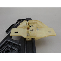 MECANISME LEVE-GLACE ARRIERE DROIT RENAULT CAPTUR