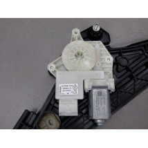 MECANISME LEVE-GLACE ARRIERE DROIT RENAULT CAPTUR