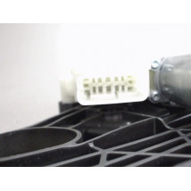 MECANISME LEVE-GLACE ARRIERE DROIT RENAULT CAPTUR