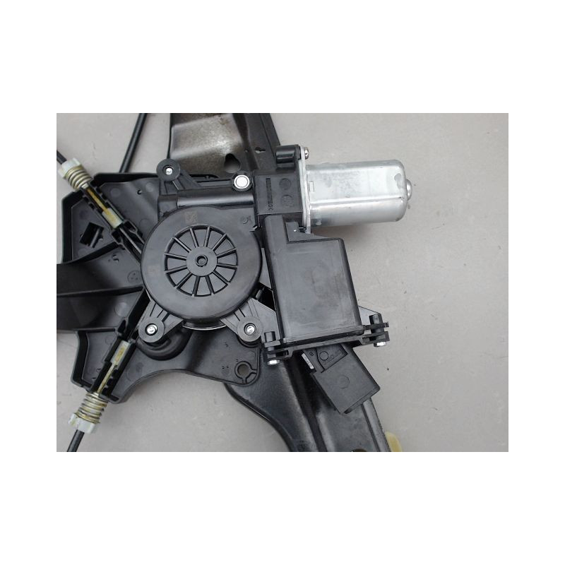 MECANISME LEVE-GLACE AVANT GAUCHE OPEL ASTRA