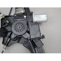 MECANISME LEVE-GLACE AVANT GAUCHE OPEL ASTRA