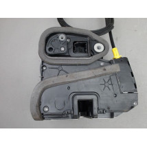 SYSTEME CONDAMNATION AVANT GAUCHE OPEL ASTRA