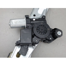 MECANISME LEVE-GLACE ARRIERE GAUCHE OPEL ASTRA