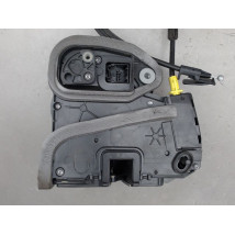 SYSTEME CONDAMNATION ARRIERE GAUCHE OPEL ASTRA