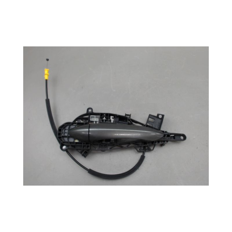 POIGNEE EXTERIEURE PORTE ARRIERE GAUCHE OPEL ASTRA