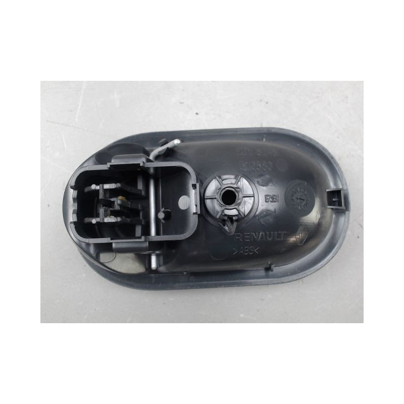 POIGNEE INTERIEURE PORTE AVANT DROIT RENAULT MASTER