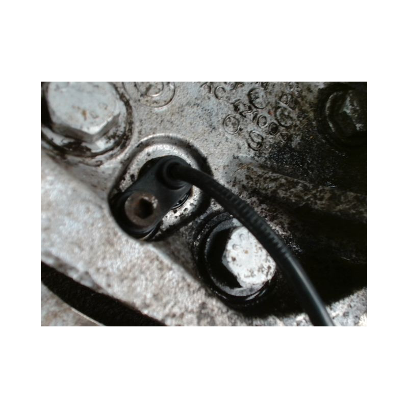 PIVOT AVANT GAUCHE B.M.W. SERIE 1