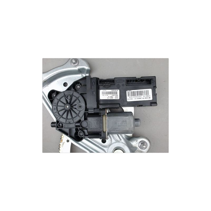 MECANISME LEVE-GLACE AVANT GAUCHE RENAULT MEGANE