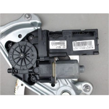 MECANISME LEVE-GLACE AVANT GAUCHE RENAULT MEGANE