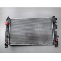 RADIATEUR CHEVROLET AVEO