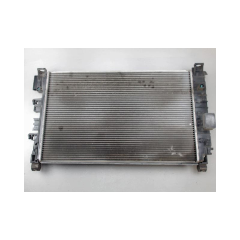 RADIATEUR CHEVROLET AVEO