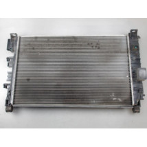 RADIATEUR CHEVROLET AVEO