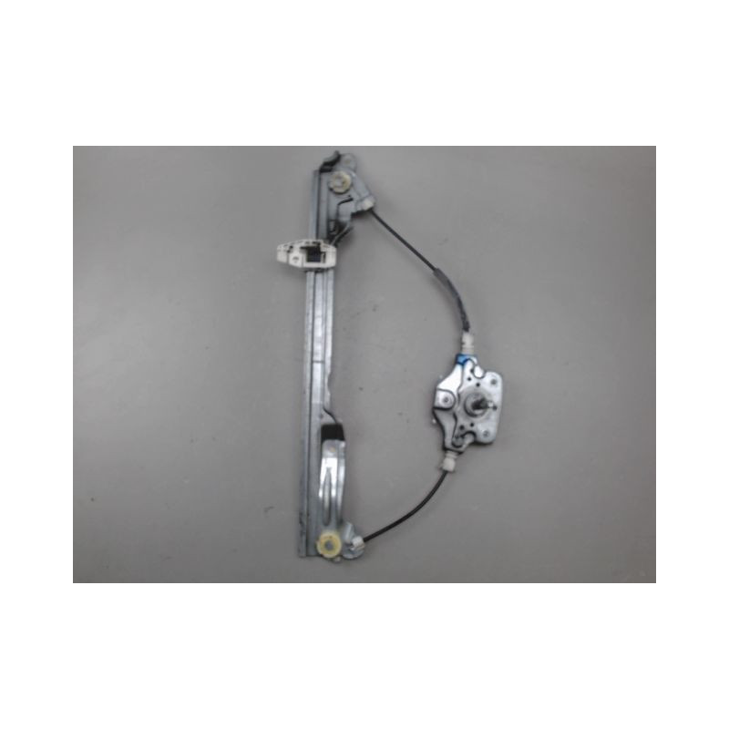 MECANISME LEVE-GLACE ARRIERE GAUCHE RENAULT MODUS