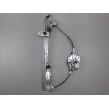 MECANISME LEVE-GLACE ARRIERE GAUCHE RENAULT MODUS