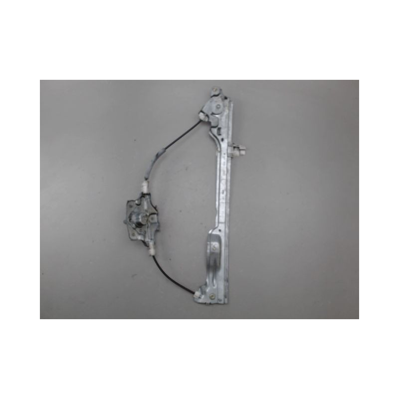 MECANISME LEVE-GLACE ARRIERE GAUCHE RENAULT MODUS