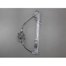 MECANISME LEVE-GLACE ARRIERE GAUCHE RENAULT MODUS