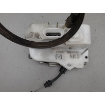 SYSTEME CONDAMNATION ARRIERE DROIT CITROEN C3