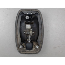POIGNEE EXTERIEURE PORTE AVANT DROIT PEUGEOT BOXER