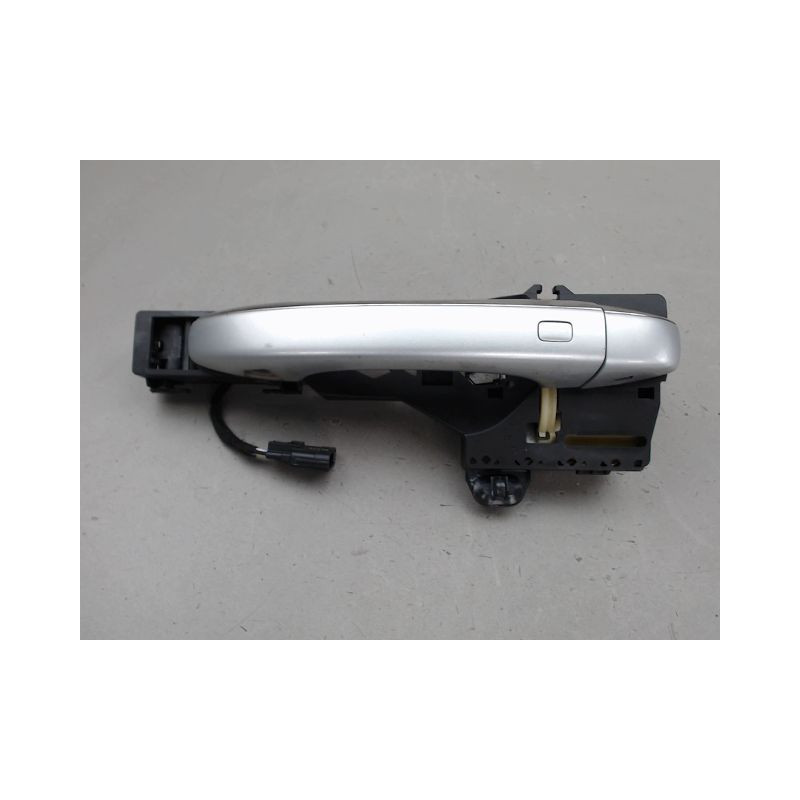 POIGNEE INTERIEURE PORTE AVANT GAUCHE RENAULT MEGANE