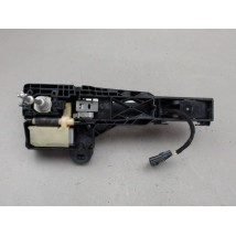 POIGNEE INTERIEURE PORTE AVANT GAUCHE RENAULT MEGANE