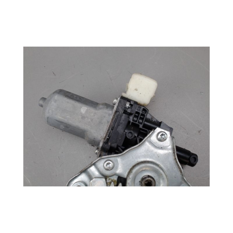 MECANISME LEVE-GLACE ARRIERE DROIT RENAULT KOLEOS
