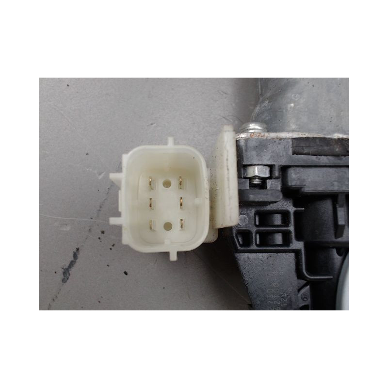 MECANISME LEVE-GLACE ARRIERE DROIT RENAULT KOLEOS