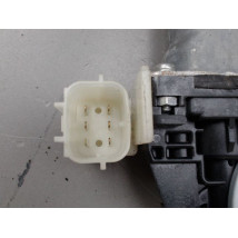 MECANISME LEVE-GLACE ARRIERE DROIT RENAULT KOLEOS