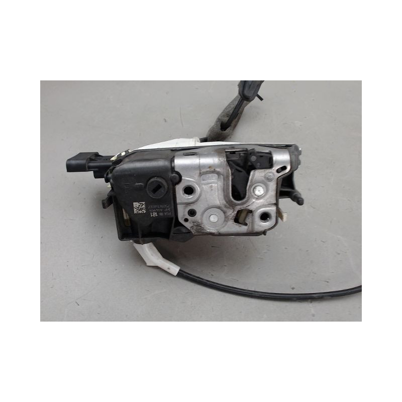 SYSTEME CONDAMNATION AVANT DROIT CITROEN C5