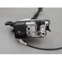 SYSTEME CONDAMNATION AVANT DROIT CITROEN C5