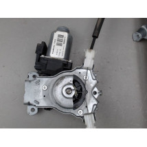 MECANISME LEVE-GLACE AVANT GAUCHE NISSAN NOTE
